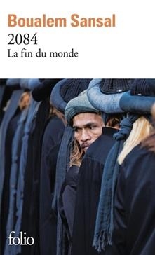 2084. La fin du monde