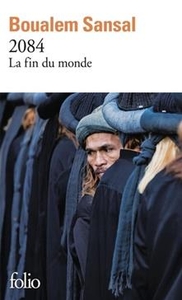 2084. La fin du monde