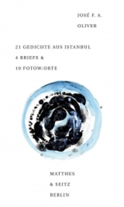 21 Gedichte aus Istanbul