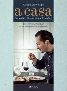 a casa