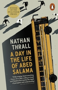 A day in the life of Abed Salama
