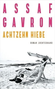 Achtzehn Hiebe