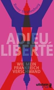 Adieu liberté 