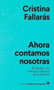 Ahora contamos nosotras