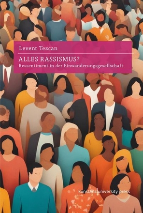 Alles Rassismus?