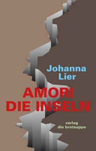 Amori. Die Inseln