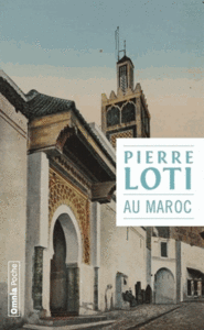 Au Maroc