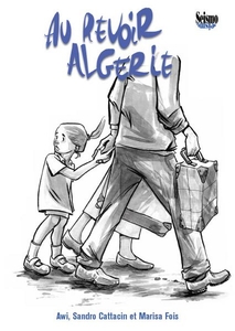 Au revoir Algerie