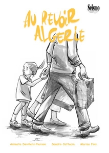 Au revoir Algerien