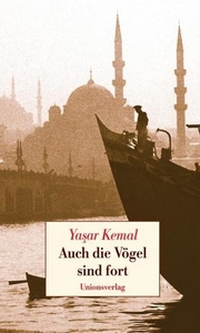 Auch die Vögel sind fort
