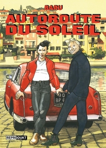 Autoroute du soleil