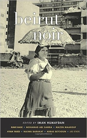 beirut noir