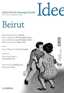 Beirut