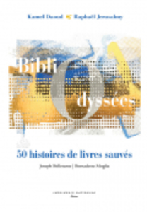 Bibliodyssées