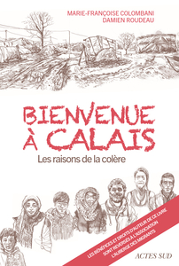 Bienvenue à Calais