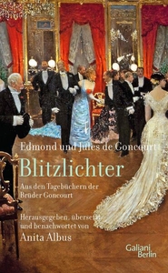 Blitzlichter