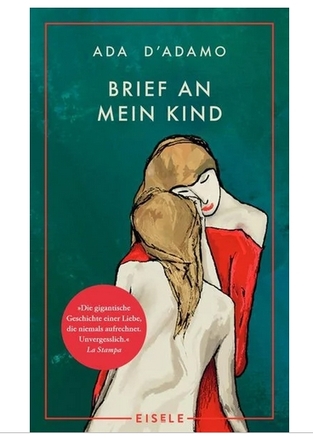 Brief an mein Kind