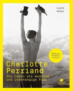 Charlotte Perriand