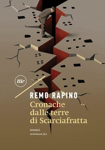Cronache dalle terre di Scarciafratte