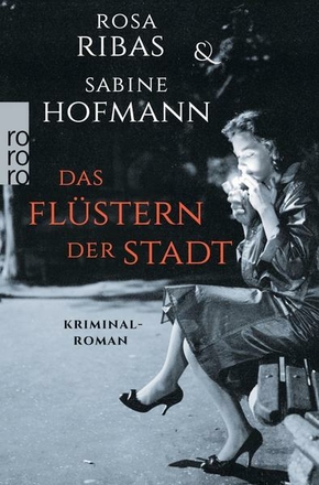 Das Flüstern der Stadt 
