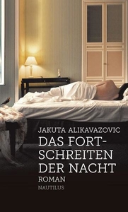 Das Fortschreiten der Nacht 