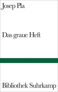 Das graue Heft