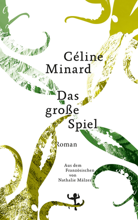 Das grosse Spiel