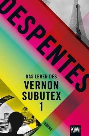 Das Leben des Vernon Subutex