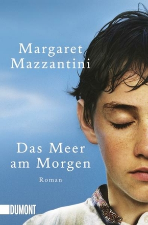 Das Meer am Morgen