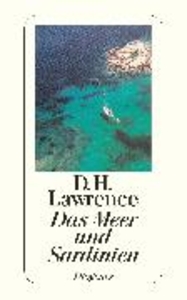 Das Meer und Sardinien