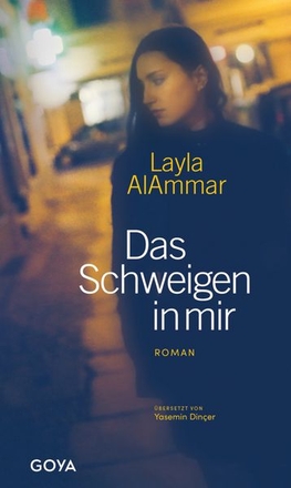 Das Schweigen in mir      