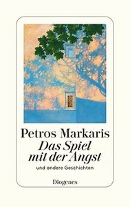 Das Spiel mit der Angst und andere Geschichten