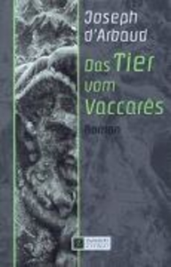 Das Tier von Vaccarès