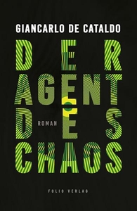 Der Agent des Chaos 