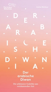 Der arabische Diwan