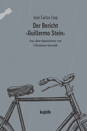 Der Bericht "Guillermo Stein"