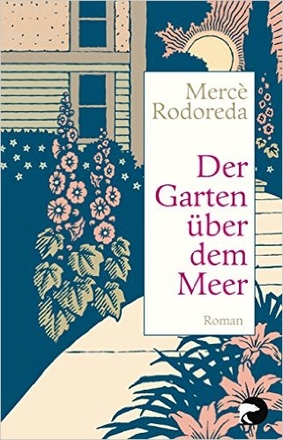 Der Garten über dem Meer