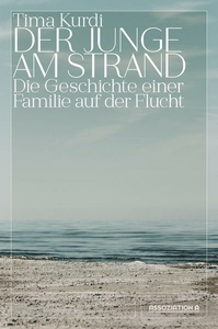 Der Junge an der Beach