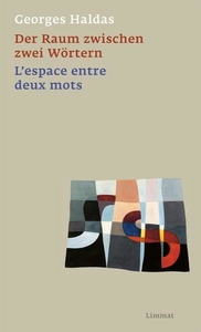 Der Raum zwischen zwei Wörtern / L'espace entre deux mots