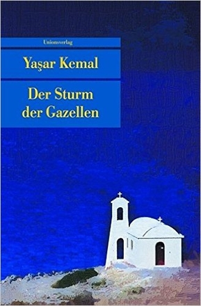 Der Sturm der Gazellen – Die Inselromane Band II