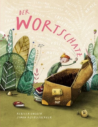 Der Wortschatz (ab 4 Jahren)