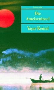 Die Ameiseninsel – Die Inselromane Band I