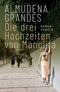 Die drei Hochzeiten von Manolia