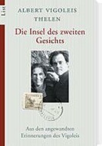Die Insel des zweiten Gesichts