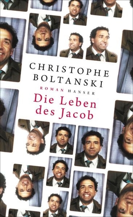 Die Leben des Jacob 