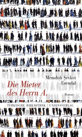 Die Mieter des Herrn A.