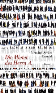 Die Mieter des Herrn A.
