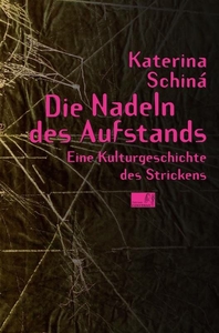 Die Nadeln des Aufstands