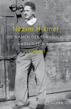 Die Namen der Sehnsucht