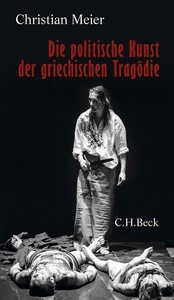 Die politische Kunst der griechischen Komödie